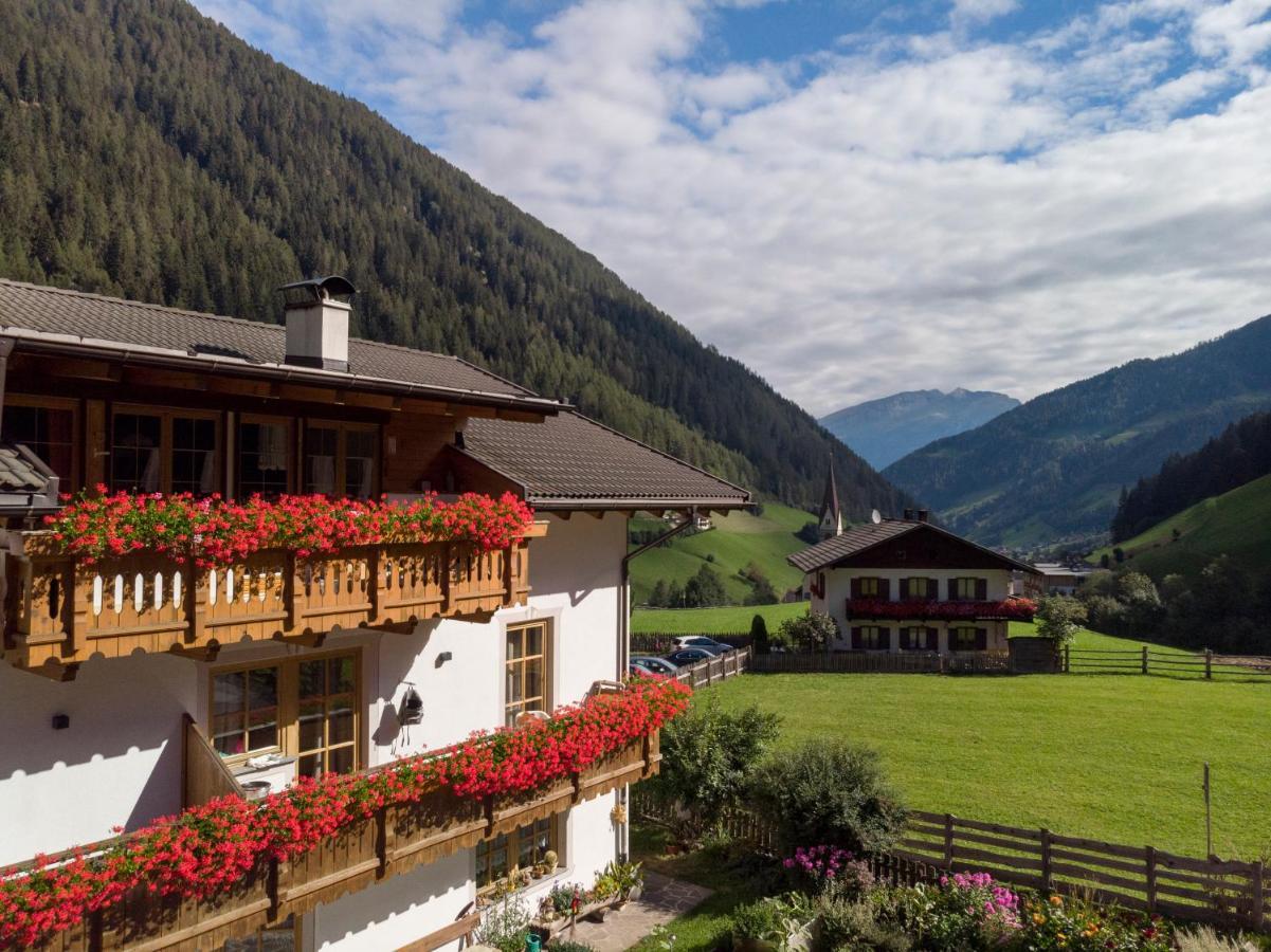 Sennerhof Villa Racines Exterior foto