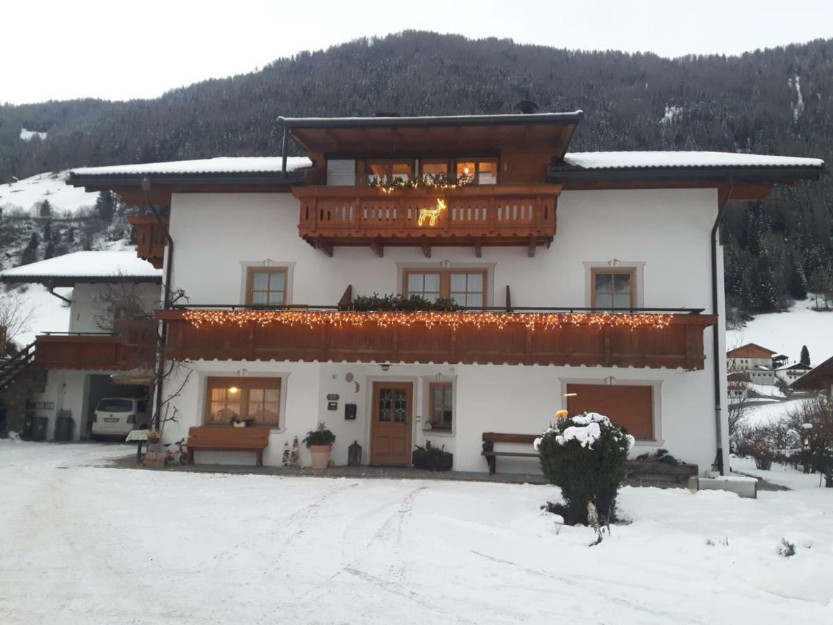Sennerhof Villa Racines Exterior foto