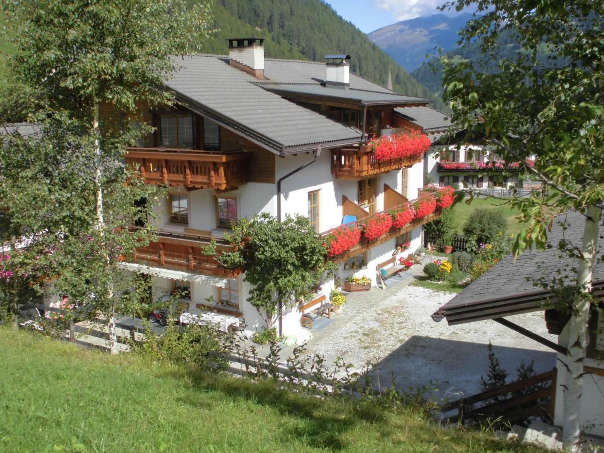 Sennerhof Villa Racines Exterior foto
